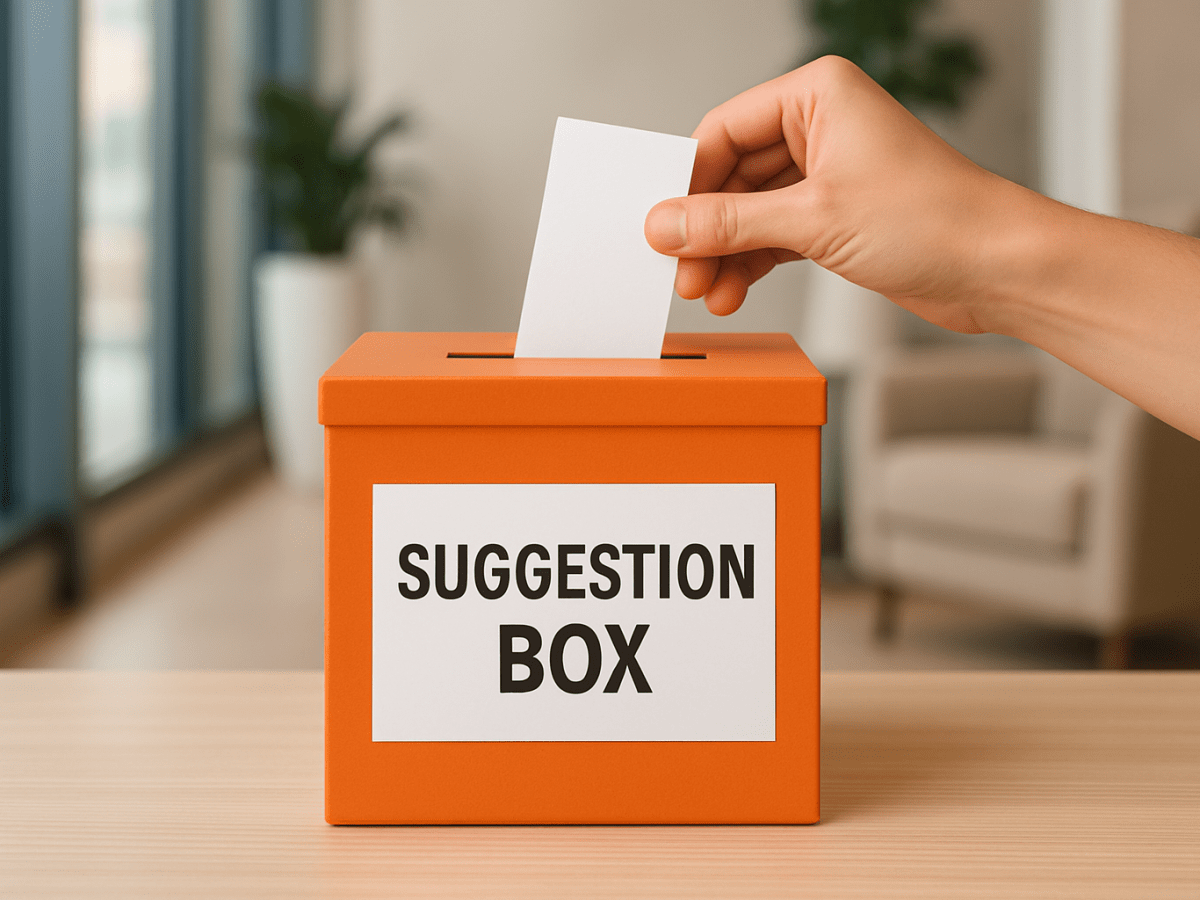 Rate Us On&nbsp;Google!!