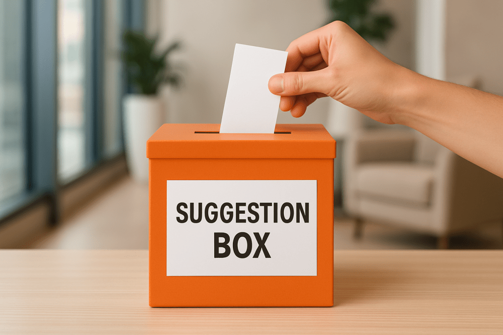 Rate Us On&nbsp;Google!!